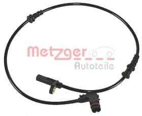 Датчик ABS Metzger 0900649