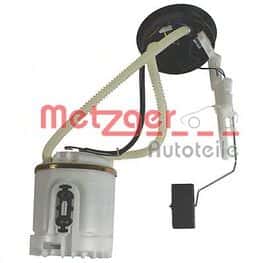 Паливний насос Metzger 2250004