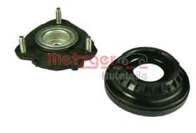 Комплект (опора + подшипник) Metzger WM-F 5177
