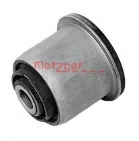 Сайлентблок рычага Metzger 52004608