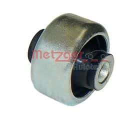 Сайлентблок рычага Metzger 52024408