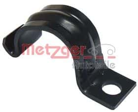 Кронштейн втулки стабілізатора Metzger 52053908