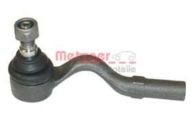 Наконечник рулевой тяги Metzger 54025301