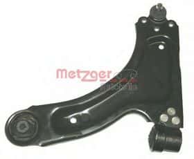 Рычаг подвески Metzger 58004501