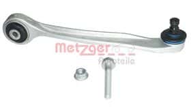 Рычаг подвески Metzger 58008912