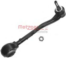 Рычаг подвески Metzger 58018901