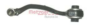 Рычаг подвески Metzger 58053001