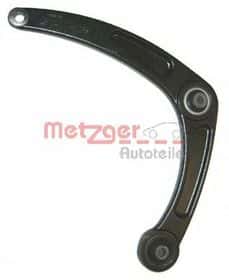 Рычаг подвески Metzger 58060901