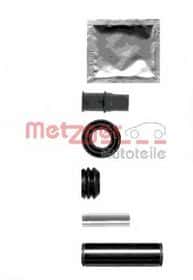 Напрямна гільза скоби гальмівного супорта Metzger 113-1370X