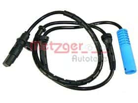Датчик ABS Metzger 0900004
