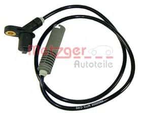 Датчик ABS Metzger 0900005