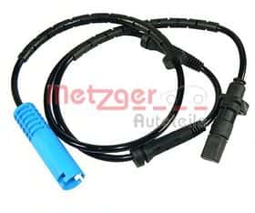 Датчик ABS Metzger 0900008