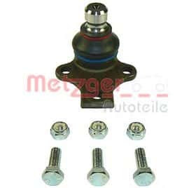 Шаровая опора Metzger 57006718 Шаровая опора Metzger 57006718