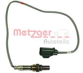 Лямбда-зонд Metzger 0893056