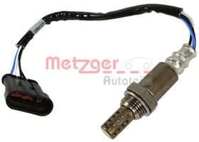 Лямбда-зонд Metzger 0893059