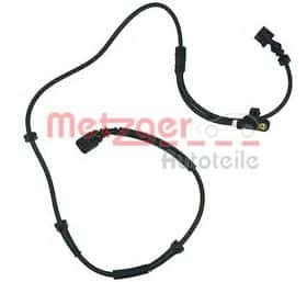 Датчик ABS Metzger 0900656