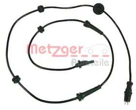 Датчик ABS Metzger 0900659
