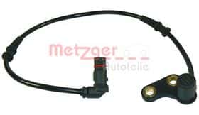 Датчик ABS Metzger 0900667