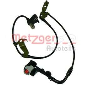 Датчик ABS Metzger 0900679