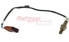 Лямбда-зонд Metzger 0893090