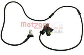 Датчик ABS Metzger 0900677