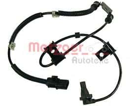 Датчик ABS Metzger 0900681
