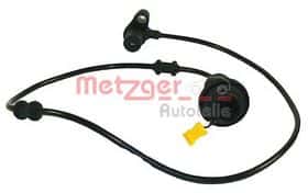 Датчик ABS Metzger 0900663