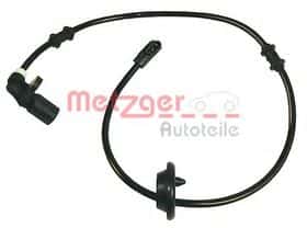 Датчик ABS Metzger 0900665