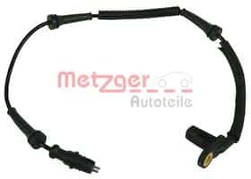 Датчик ABS Metzger 0900674