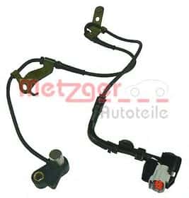 Датчик ABS Metzger 0900680