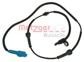 Датчик ABS Metzger 0900670