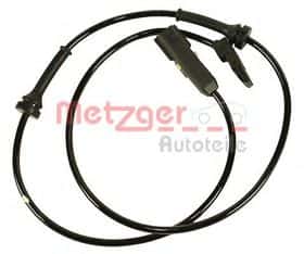 Датчик ABS Metzger 0900686