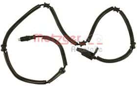 Датчик ABS Metzger 0900693