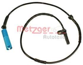 Датчик ABS Metzger 0900704