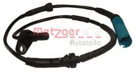 Датчик ABS Metzger 0900711