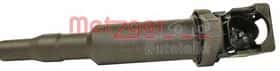 Катушка зажигания Metzger 0880014
