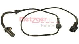 Датчик ABS Metzger 0900703