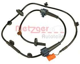 Датчик ABS Metzger 0900719
