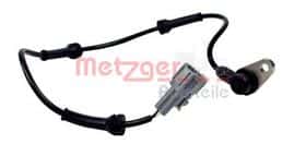 Датчик ABS Metzger 0900717