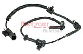 Датчик ABS Metzger 0900691