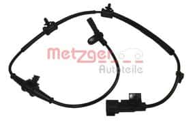 Датчик ABS Metzger 0900770