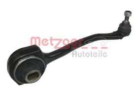 Рычаг подвески Metzger 58052902