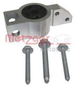 Сайлентблок рычага Metzger 52071402 Сайлентблок рычага Metzger 52071402