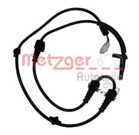 Датчик ABS Metzger 0900754