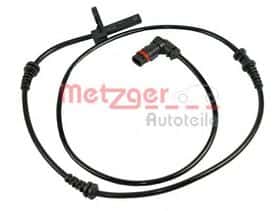 Датчик ABS Metzger 0900129