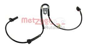 Датчик ABS Metzger 0900132