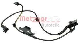 Датчик ABS Metzger 0900143