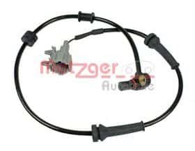 Датчик ABS Metzger 0900148