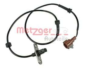 Датчик ABS Metzger 0900150