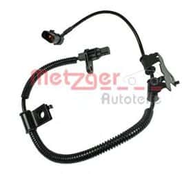 Датчик ABS Metzger 0900153